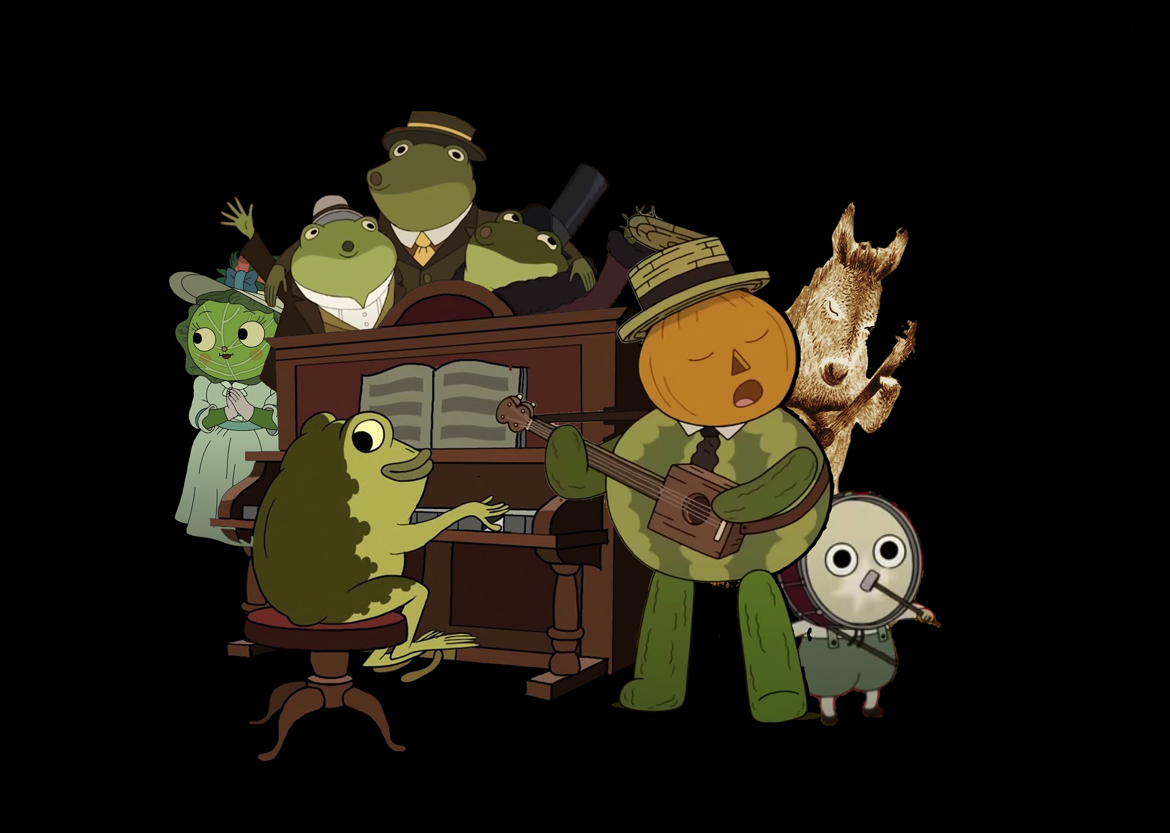 L'instant Musical